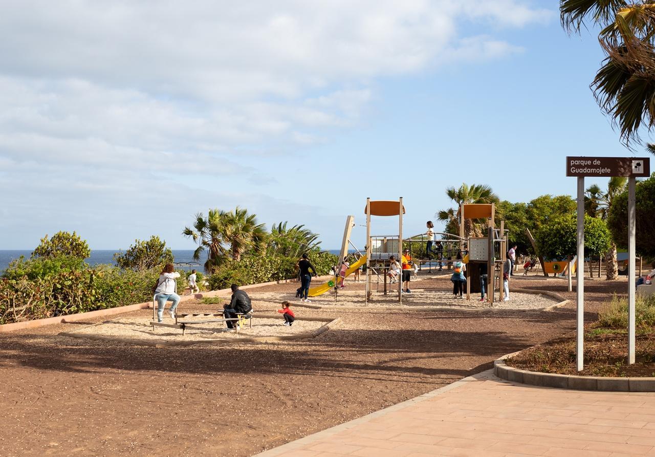 Duplex Sea Views Radazulヴィラ エクステリア 写真