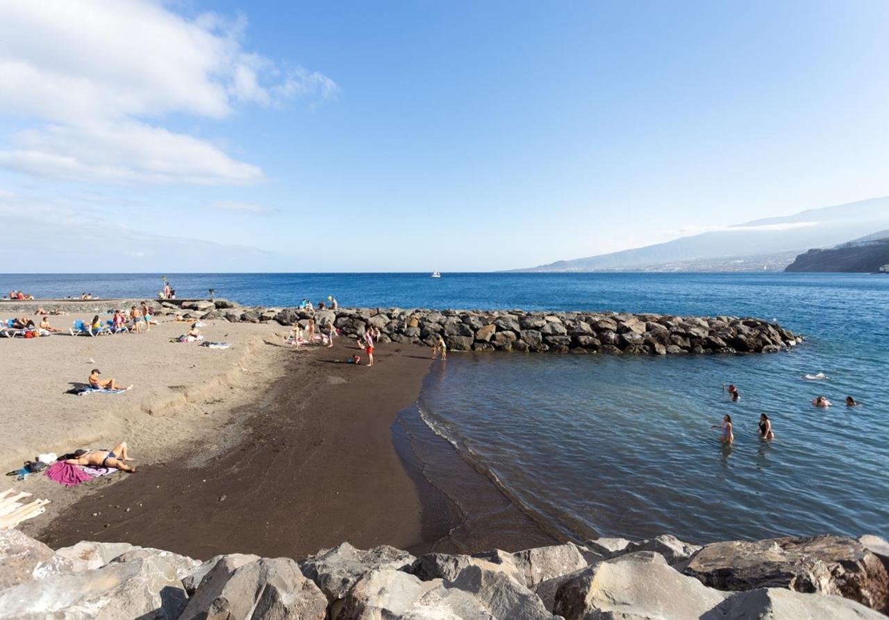 Duplex Sea Views Radazulヴィラ エクステリア 写真